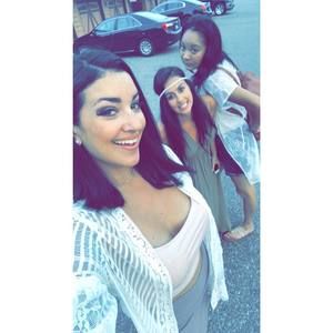 Meet your Posher, Cindy